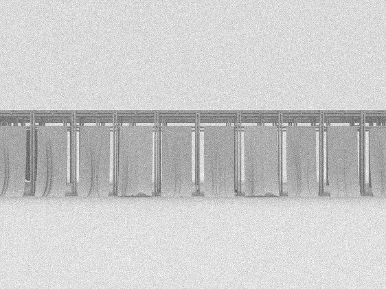 &Aring;rets trestykker er godt i gang! I mellomtiden kan petanquebanen fra fjor&aring;rets workshop p&aring; Filipstad spilles p&aring;.