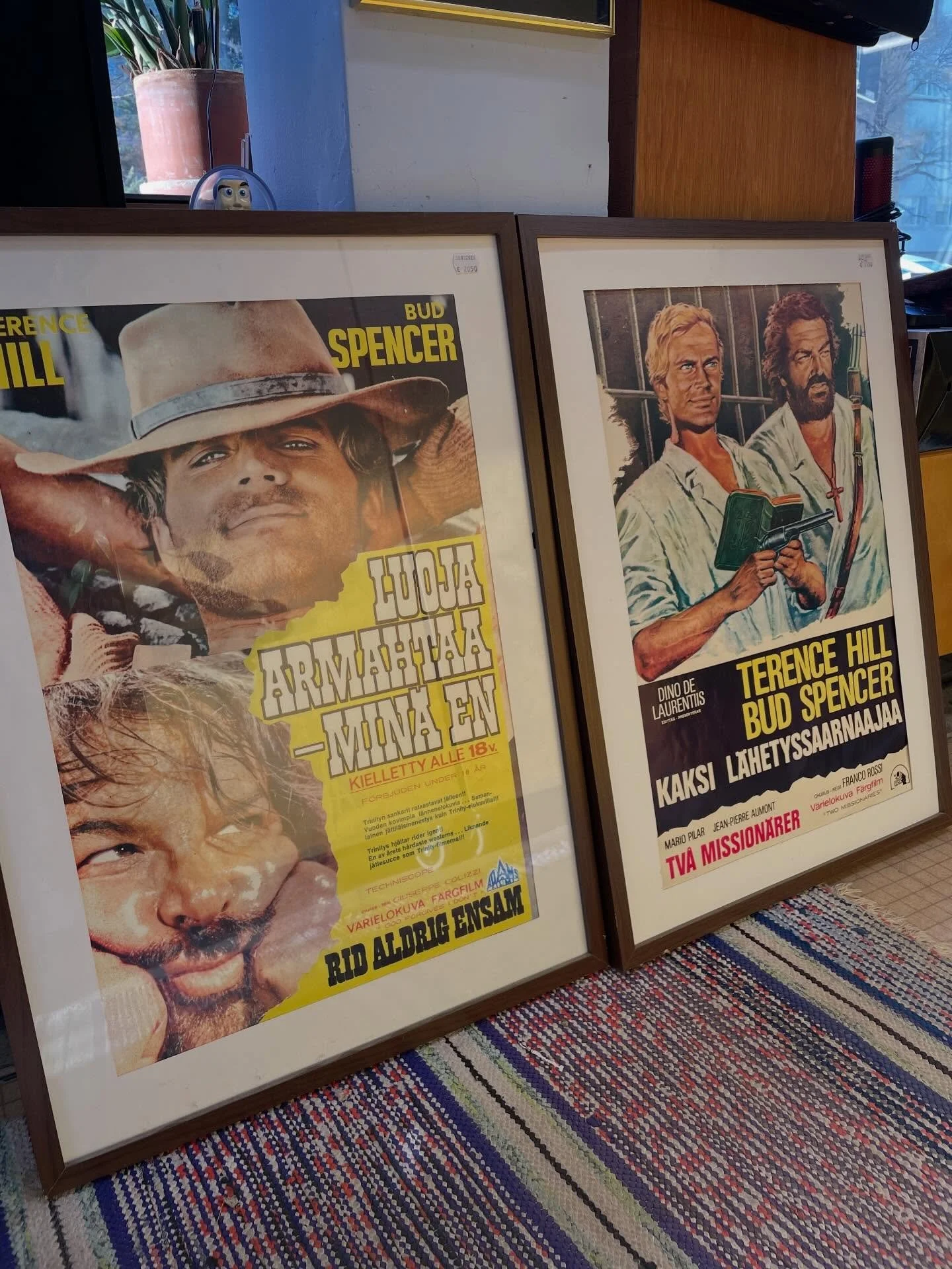 N&auml;in aikuisi&auml;ll&auml; en en&auml;&auml; oikein pid&auml; aprillip&auml;iv&auml;st&auml;. Kaverien huijaaminen oli lapsena hauskaa, mutta jotenkin siit&auml; on mennyt hohto.

Toki nykyisin AI:n aikakautena ja tietyn kansanosan levitt&auml;e