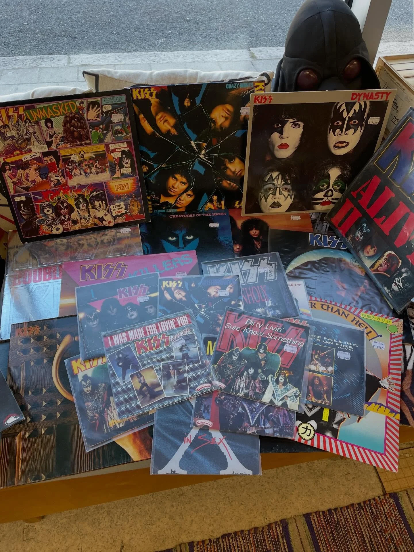 Lomamatkaa on syyt&auml; suunnitella huolella ja ajoissa. Me emme oikeastaan koskaan matkusta ulkomaille, mutta ensi kes&auml;n kotimaan reissua ollaan hiljalleen alettu jo suunnittelemaan. Onpa ollut puhetta jopa matkasta suosikkikaupunkiini, ihanaa