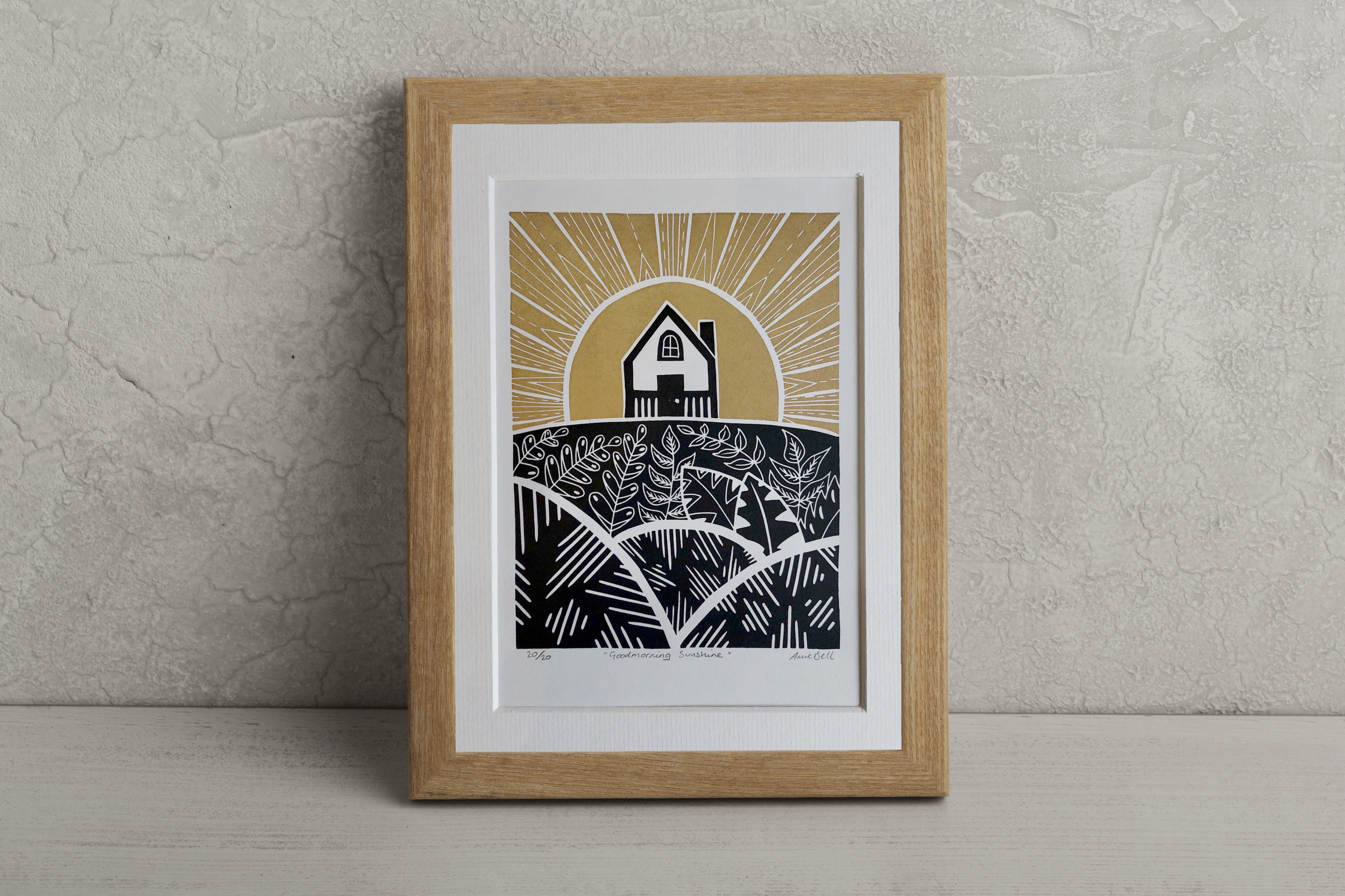 Good Morning Sunshine - Super Seconds