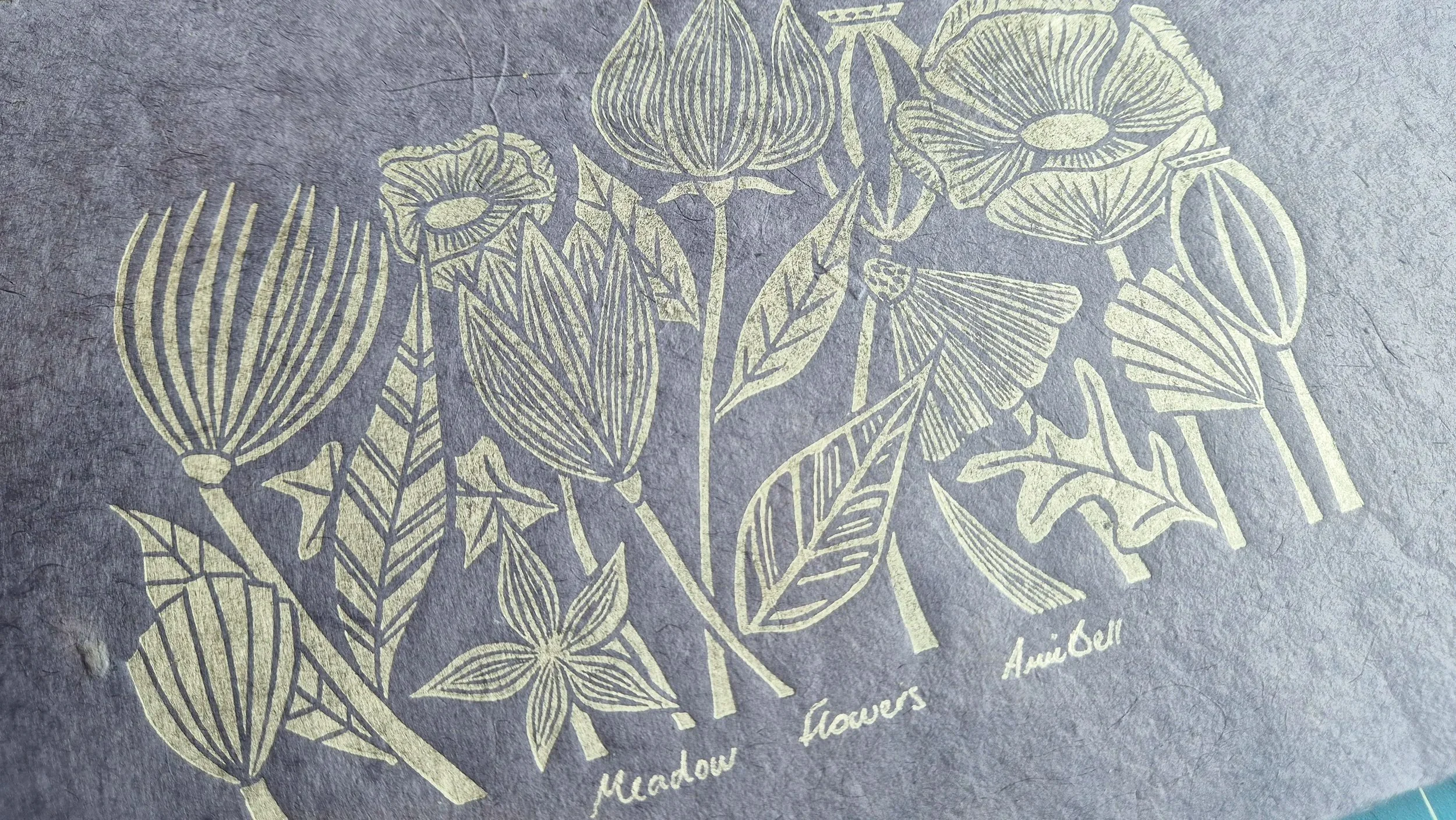 Meadow Flowers - Super Seconds