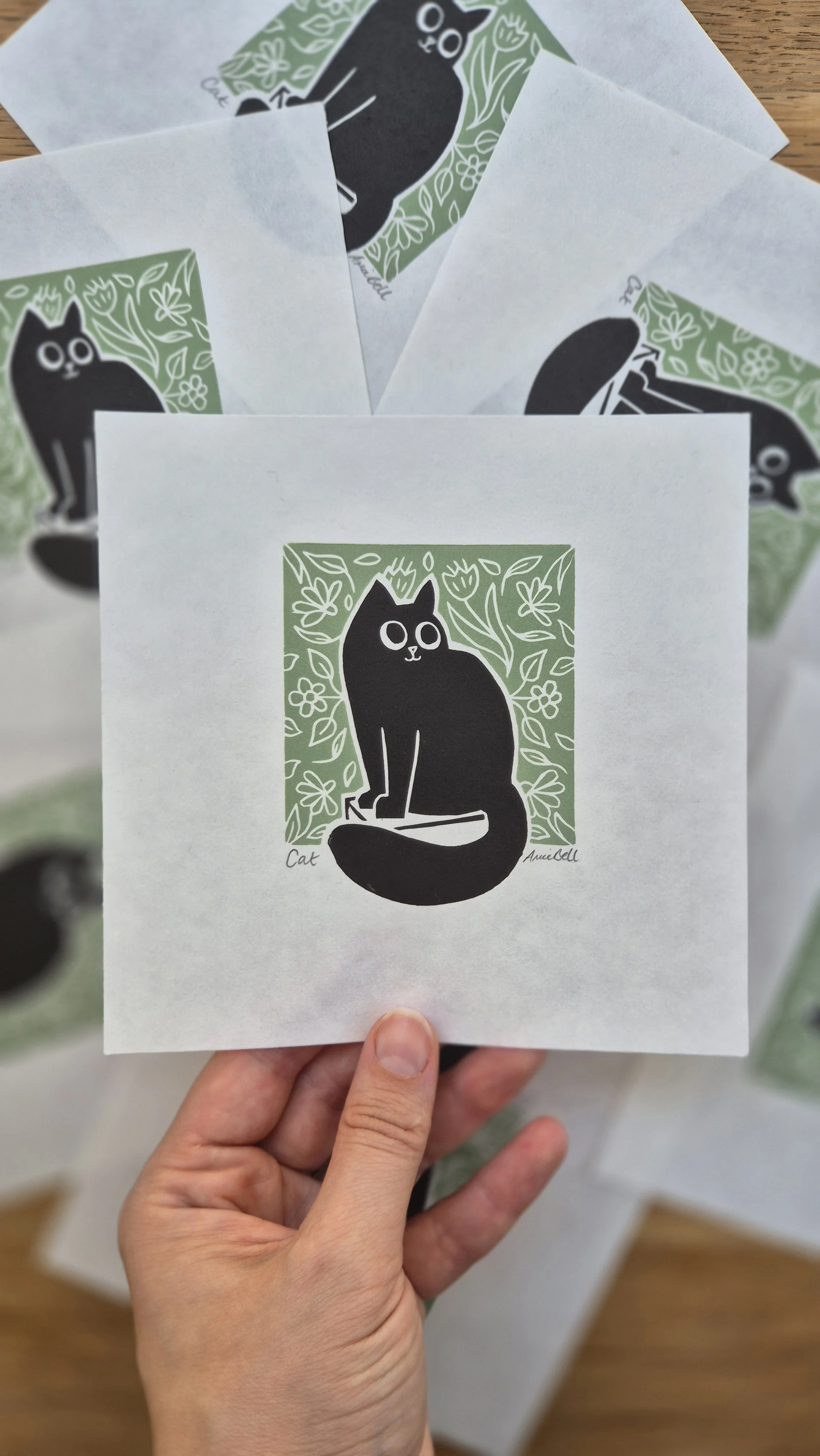 Explore Animal Themed Prints