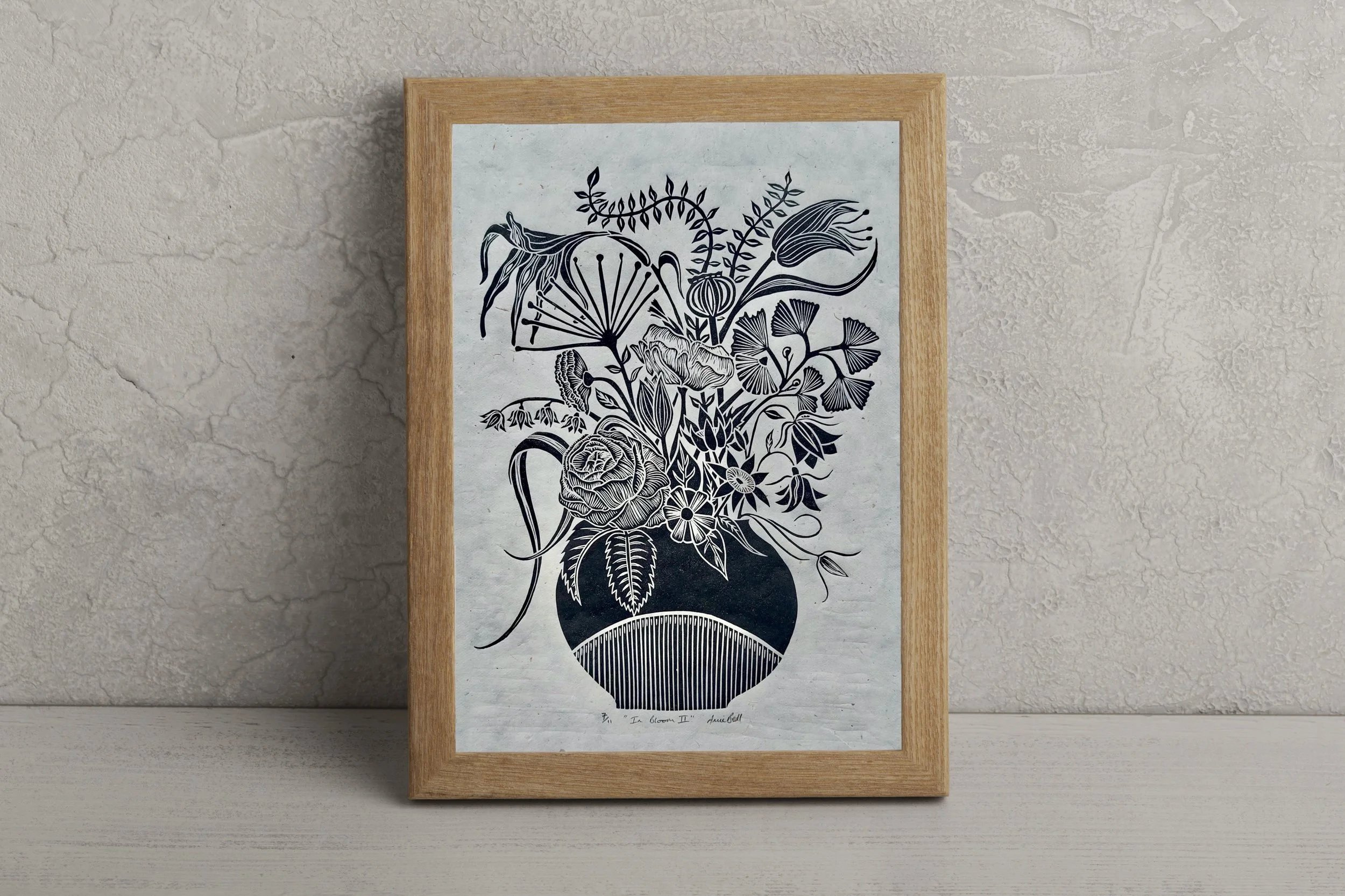 In Bloom II - Super Seconds