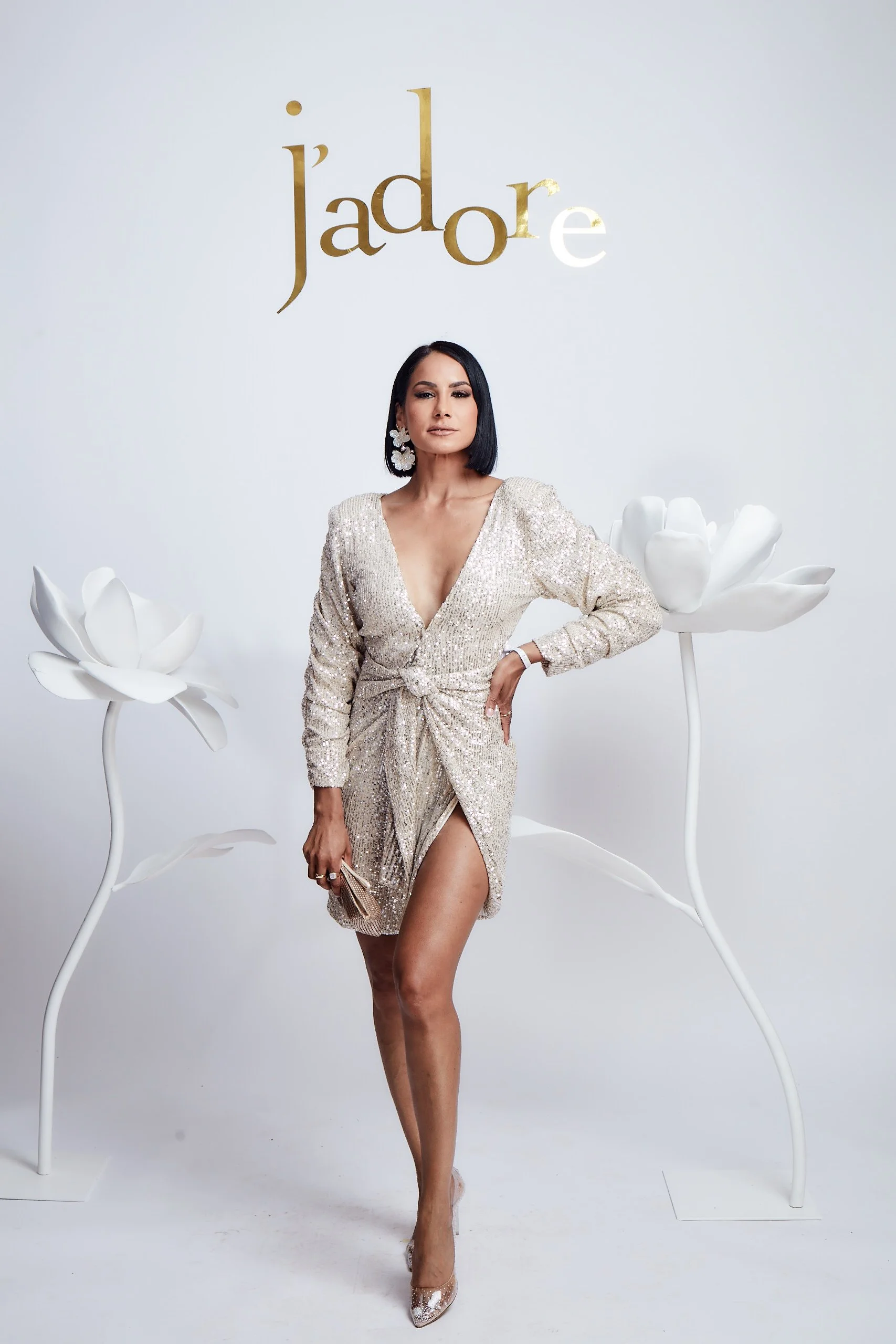 Dior J'adore launch 2022