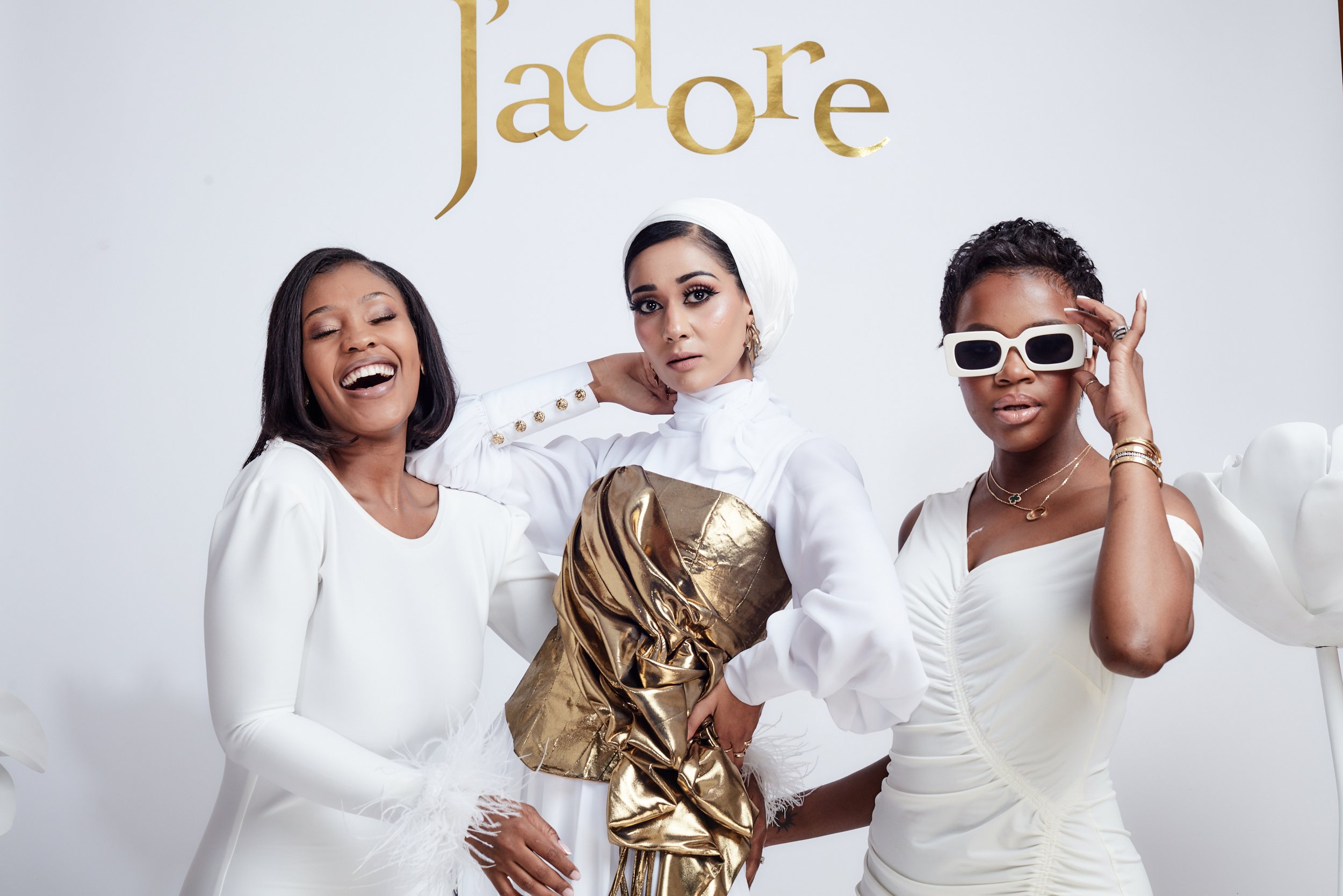 Dior J'adore 2022