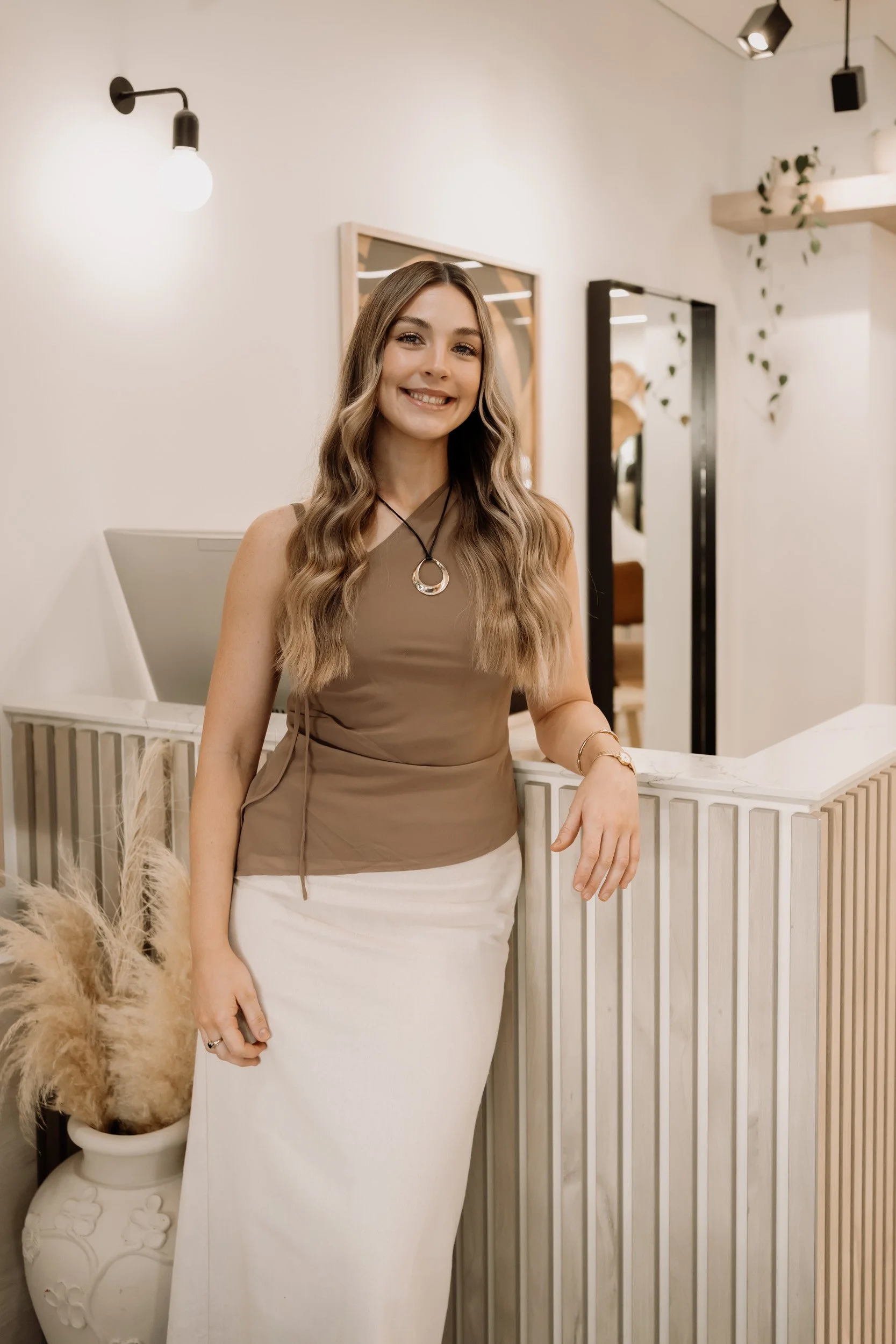 Meet the Team - Chloe