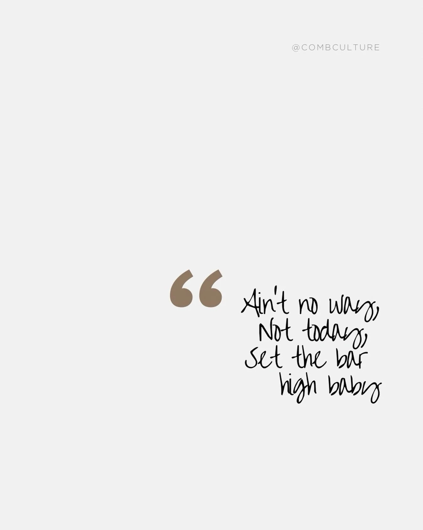 New week ✔️
Monday vibe ✔️
Gym class ✔️
Coffee ✔️
Mindset check ✔️

#ᴍᴏɴᴅᴀʏᴍᴏᴏᴅ #mondaymotivaton #mondayquote