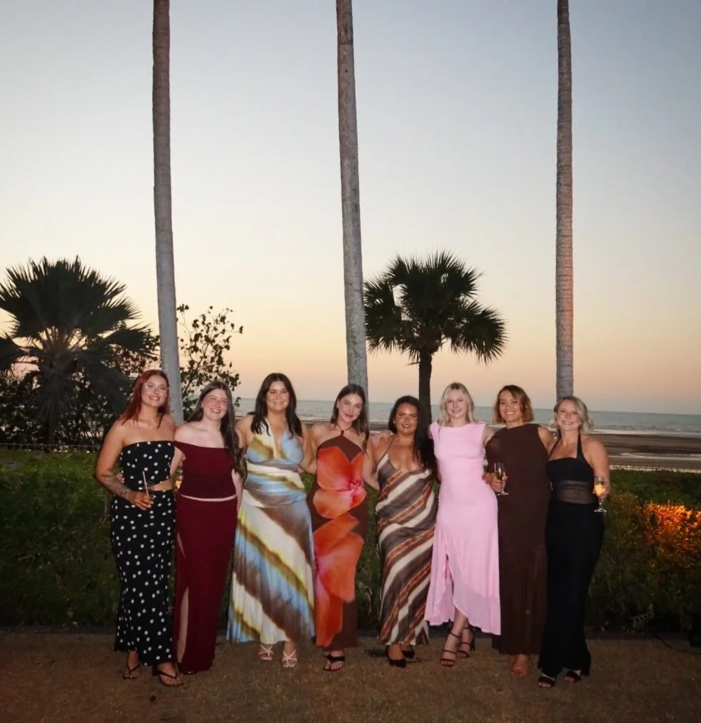 Squad Goals. Finalists, BUT We&rsquo;re already winners! 

@localbusinessawards_ @mindilbeachresort