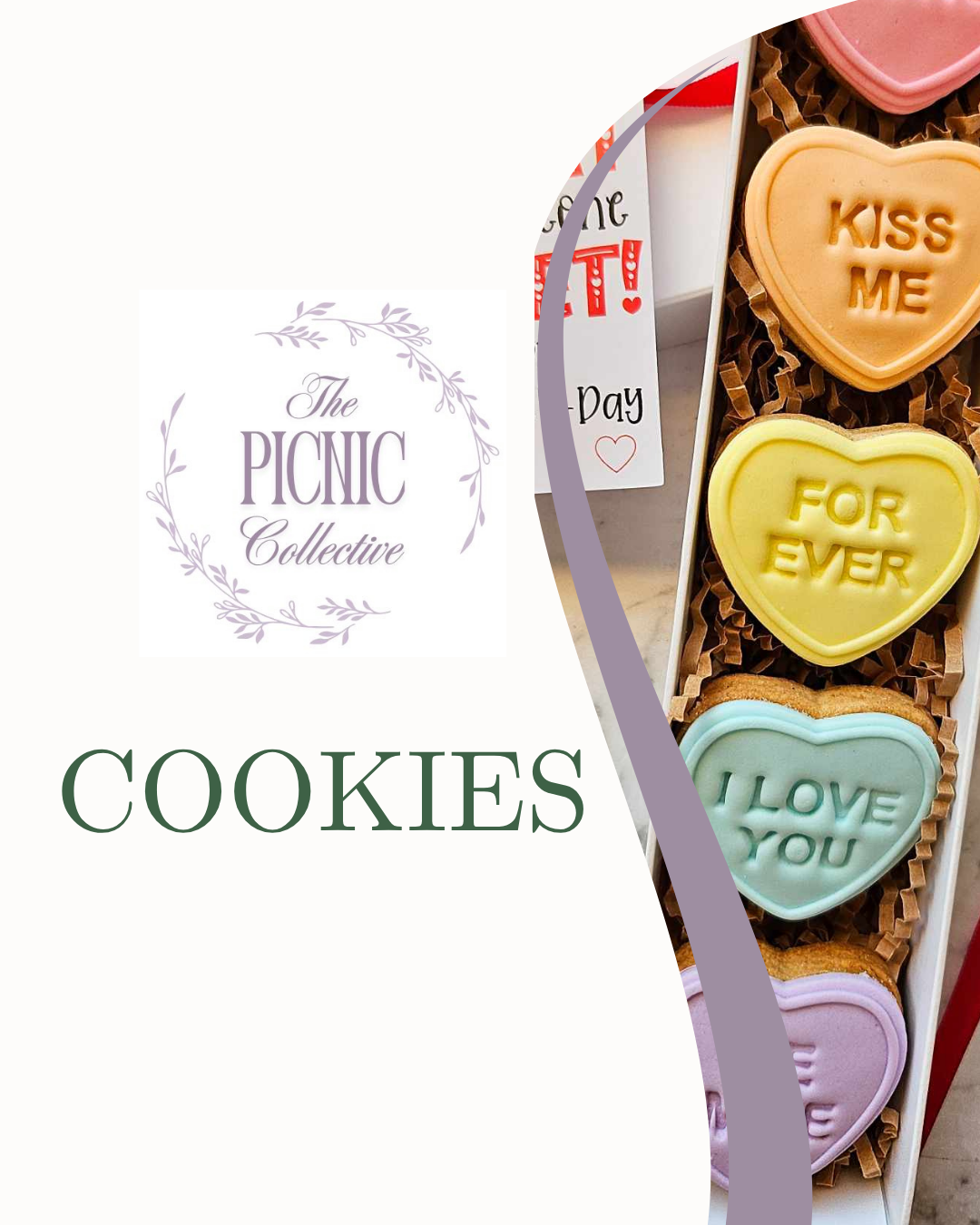 Cookies