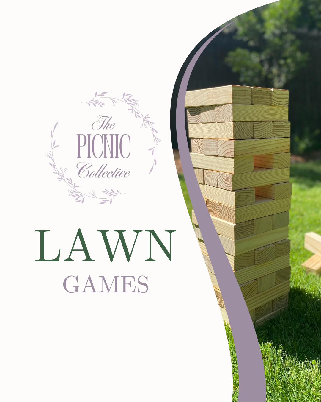 Lawn Games