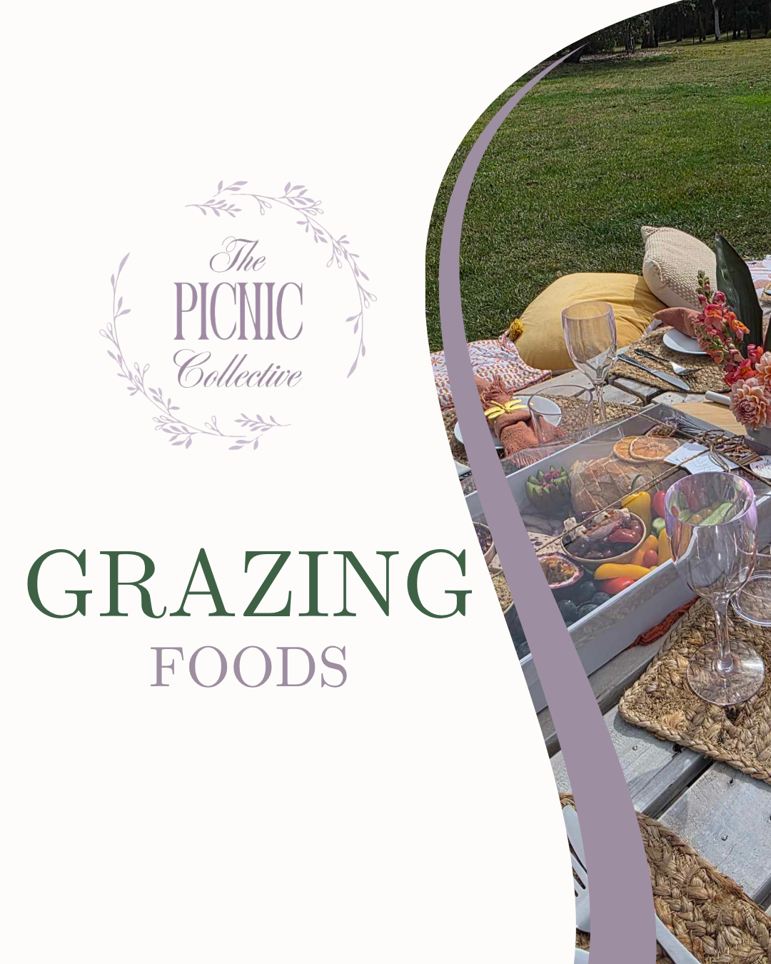 Grazing Foods