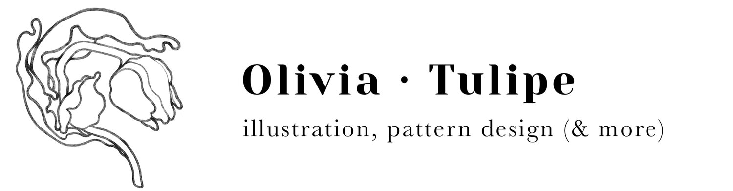 Olivia Tulipe