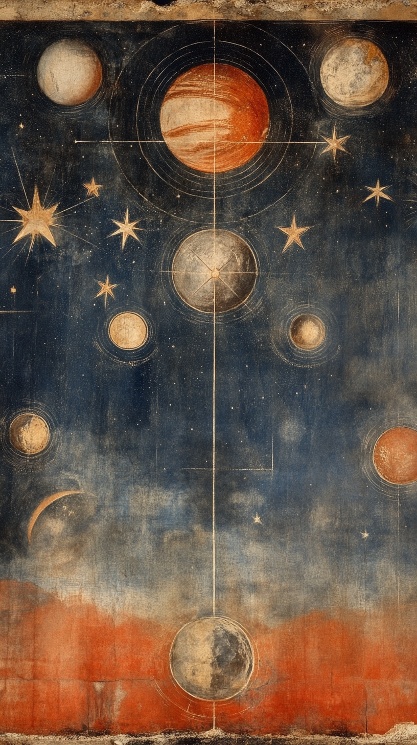 Core Energy Alignment