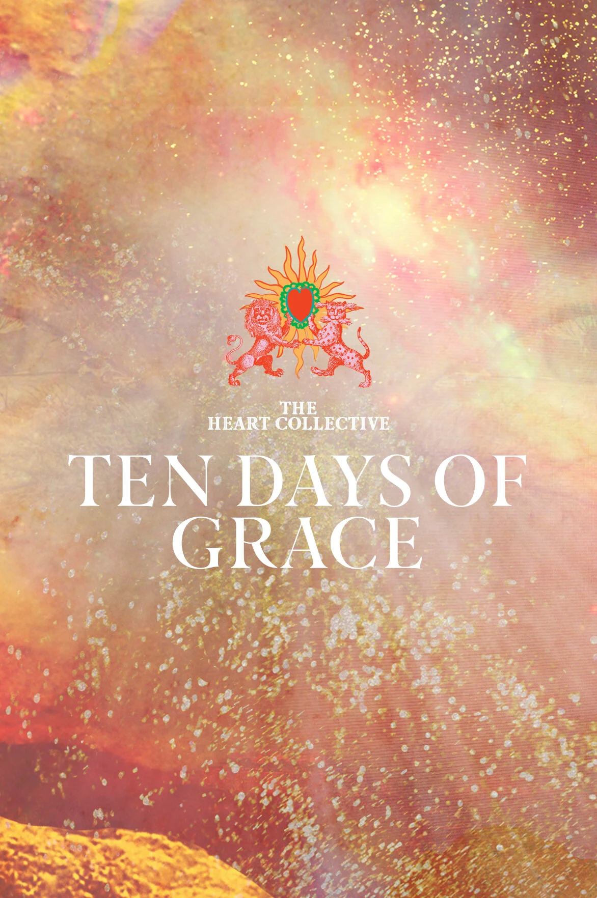 Ten Days of Grace