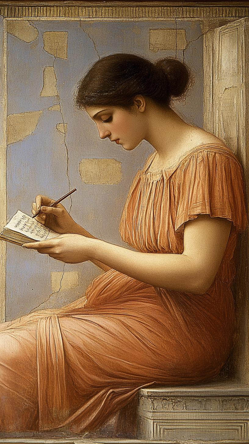 Voice & Writing Workshop