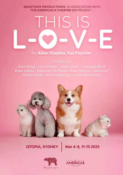 THEATRE | This is L-O-V-E