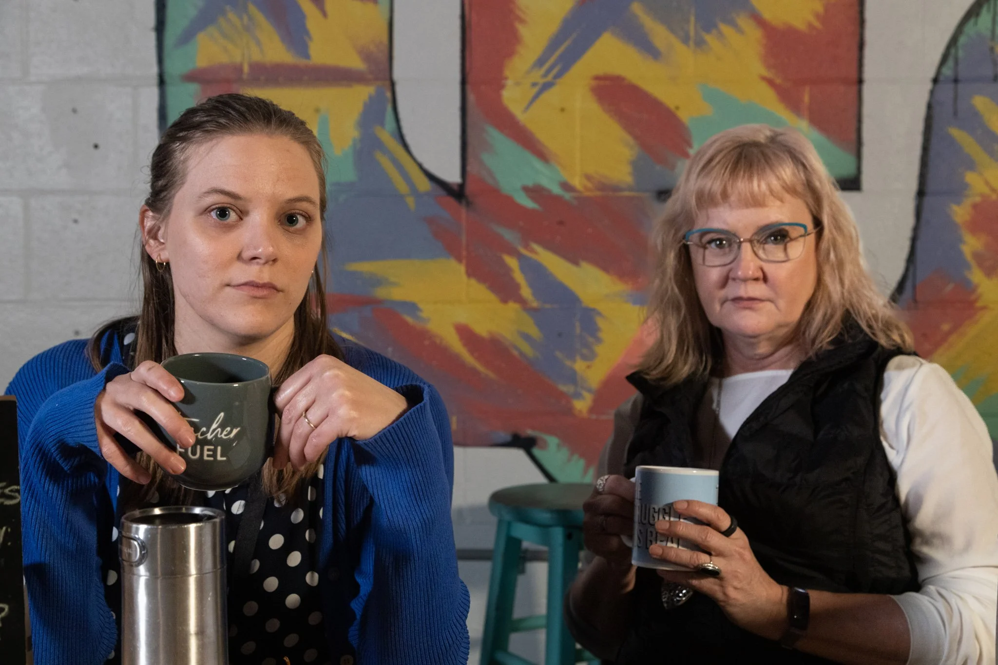 To Those I Left Behind - Promo.JPG