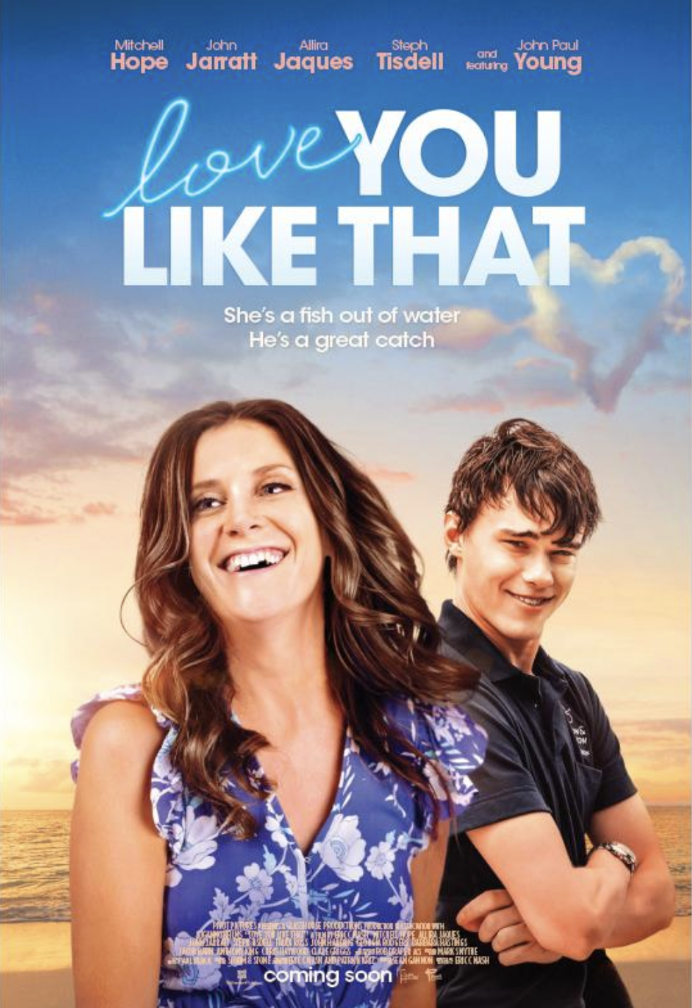 FEATURE FILM | Love You Like That