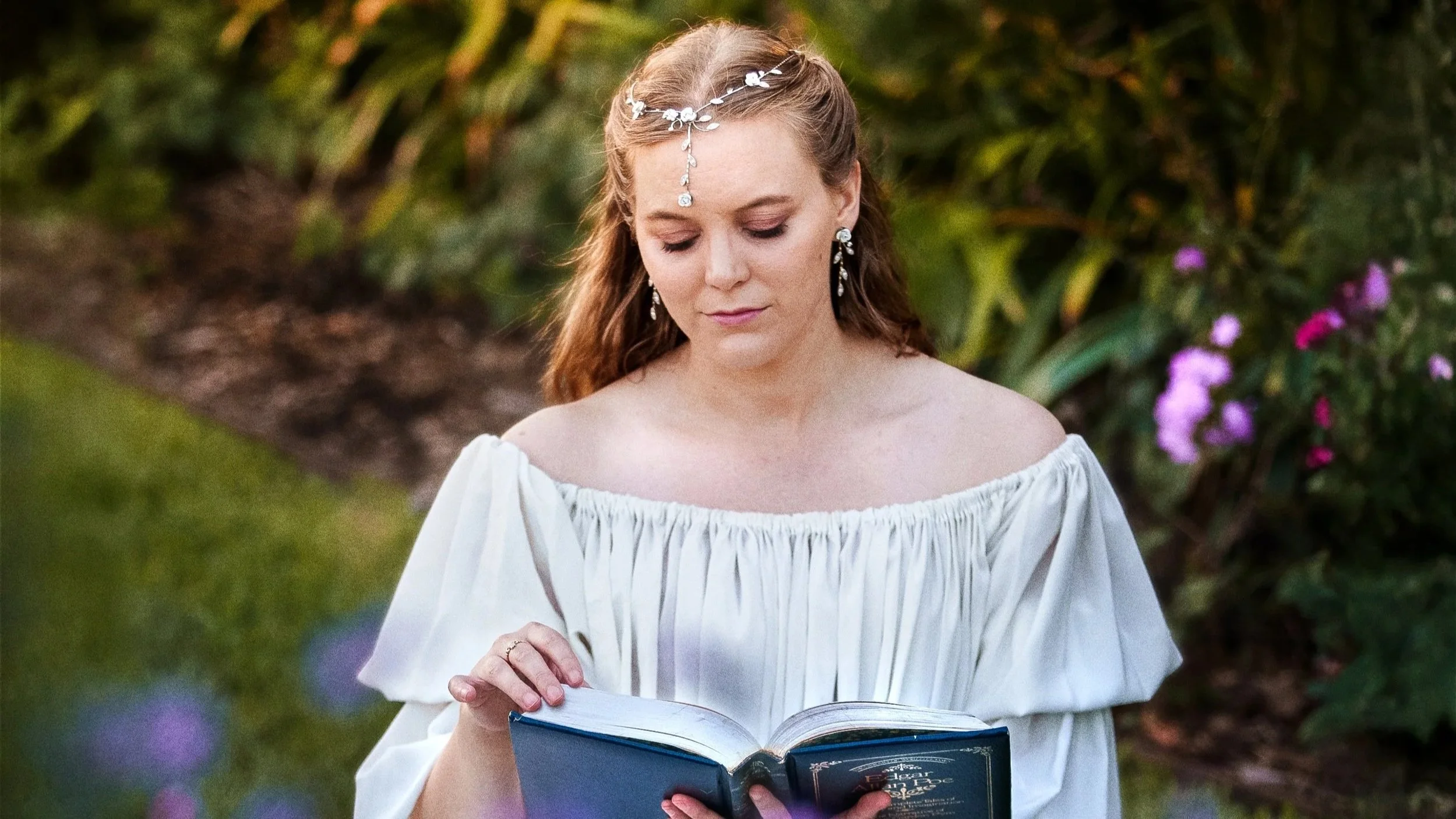 Artist Bio — Kate Jirelle