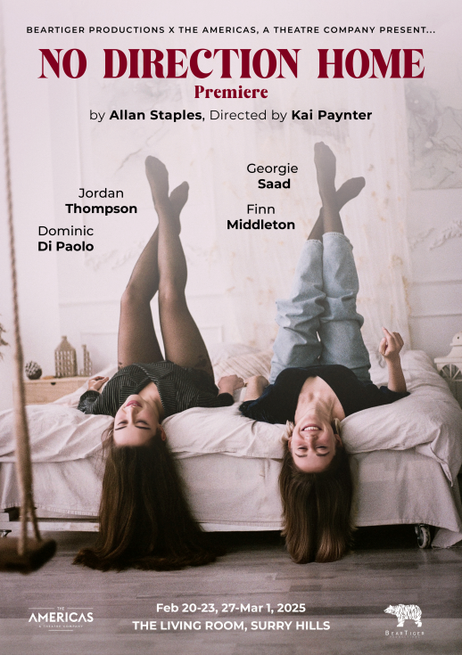 THEATRE | No Direction Home