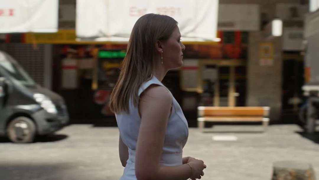 CORPORATE FILM | Prologue by NIDA