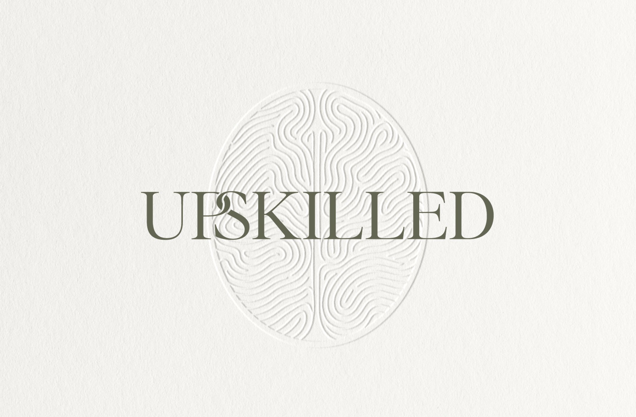 Upskilled entwickelt sich weiter: Wir stellen mit Freude unser neues Branding vor!
