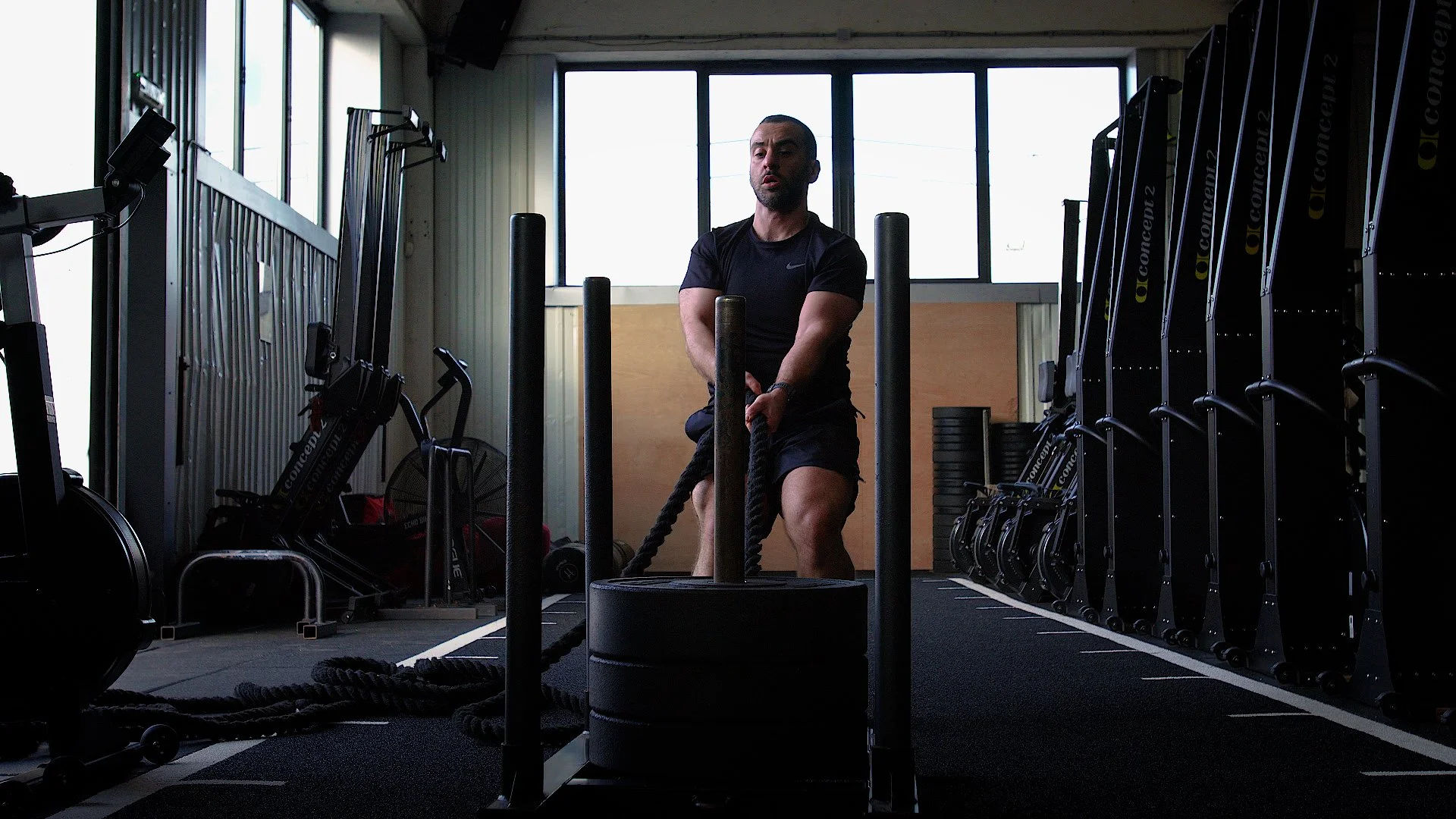 Pliability X Simon Davidian Advert