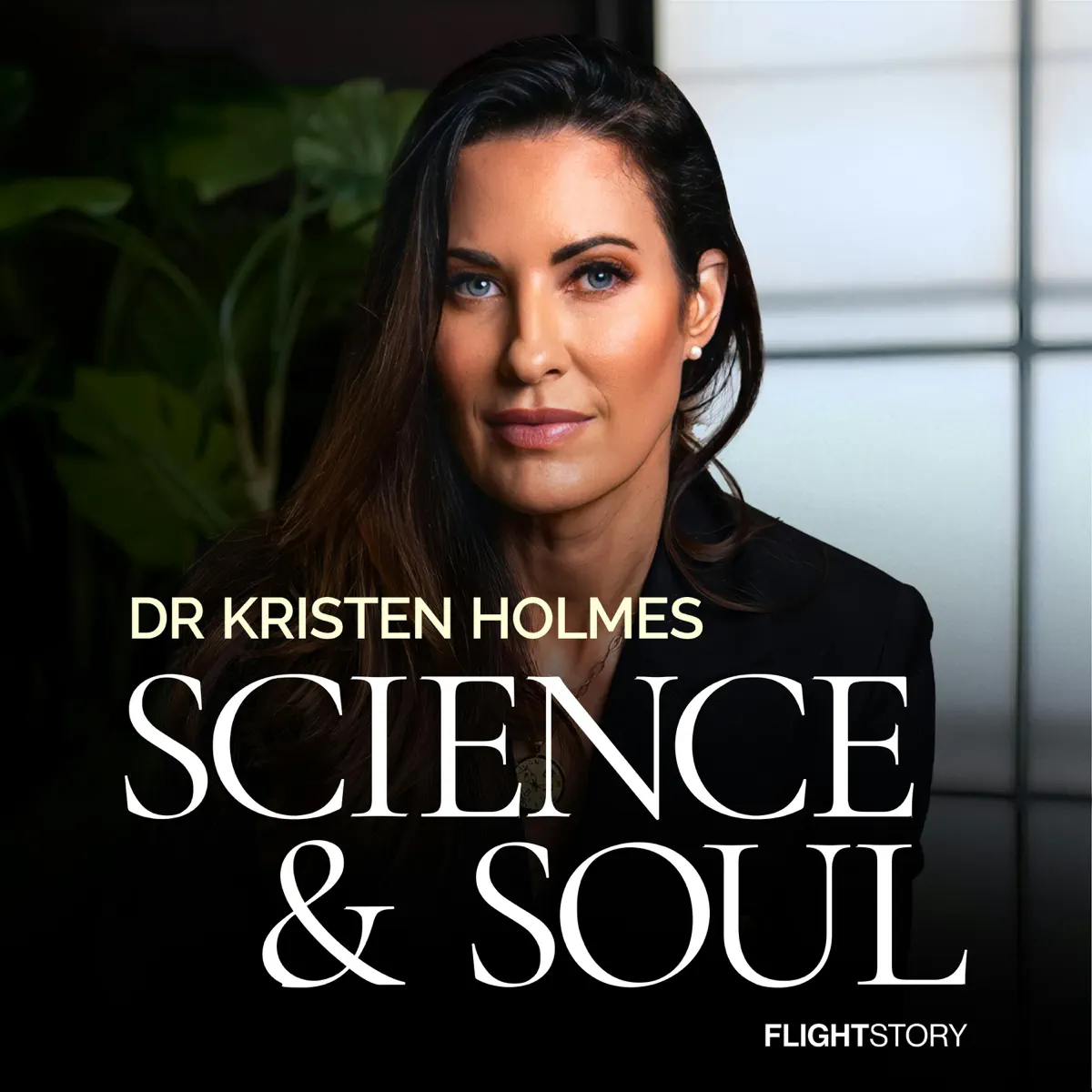 Science & Soul Podcast