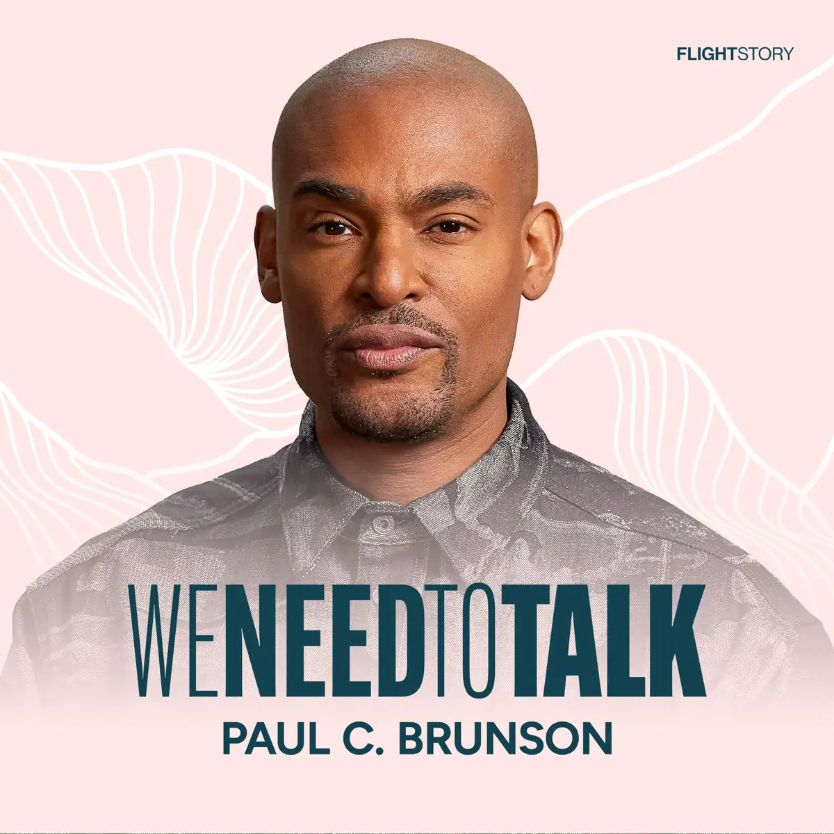 We Need To Talk Podcast