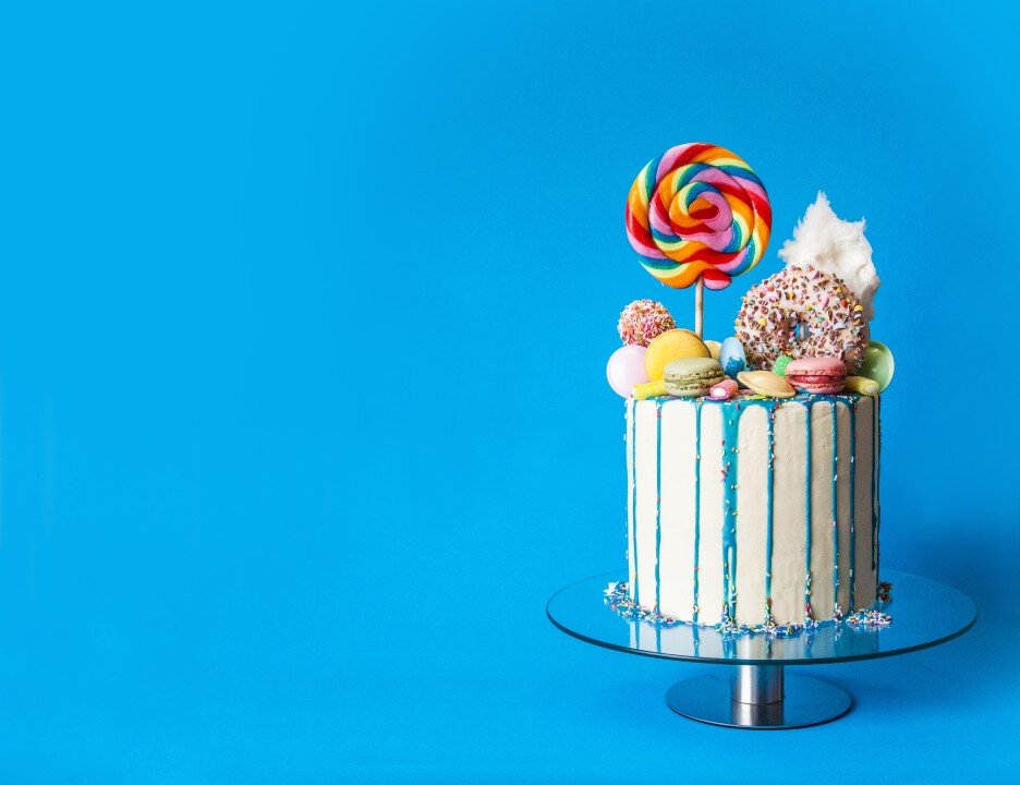 Organizational Culture: The Frosting or the Cake?