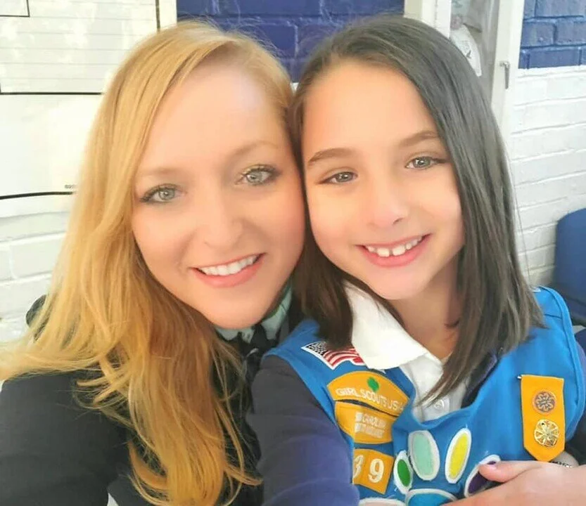 Coming Face-to-Face with My White Privilege