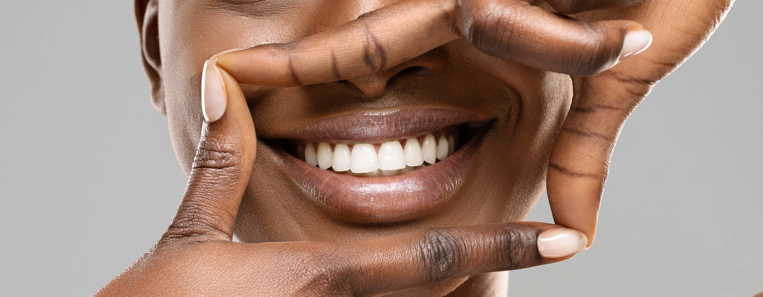 I went in for a root canal…              And came out with a solution to my problem.