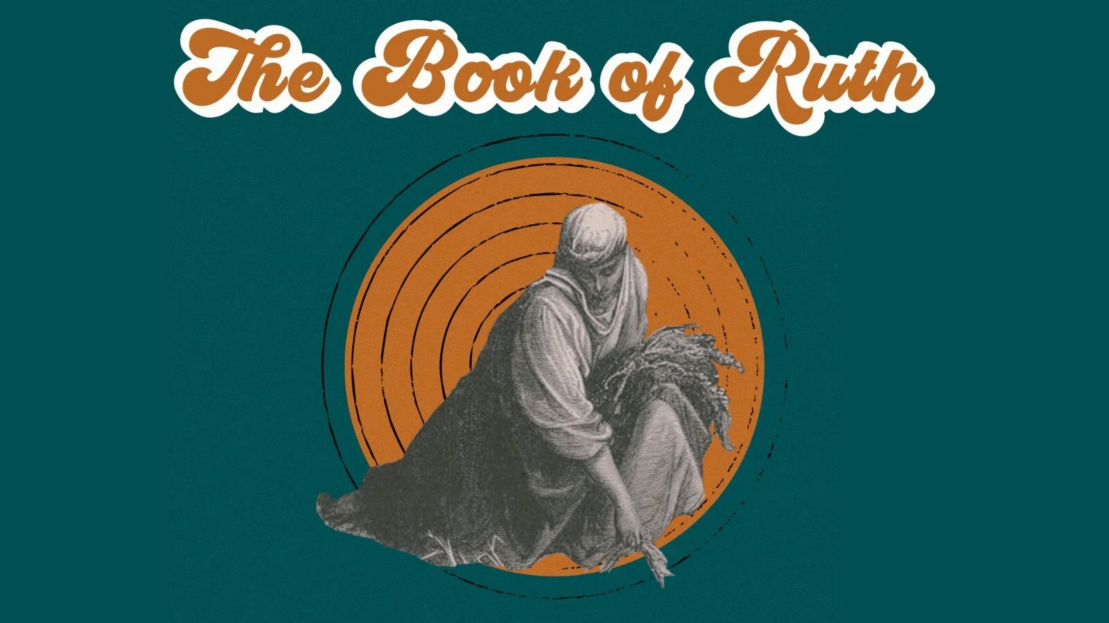 The Book of Ruth