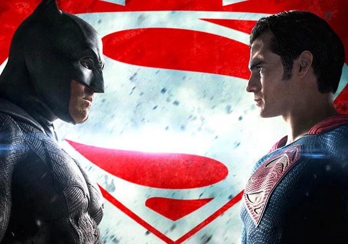 BATMAN V SUPERMAN AND THE PROBLEM OF EVIL
