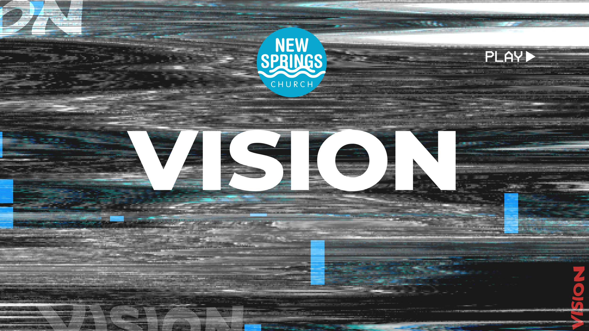 Vision