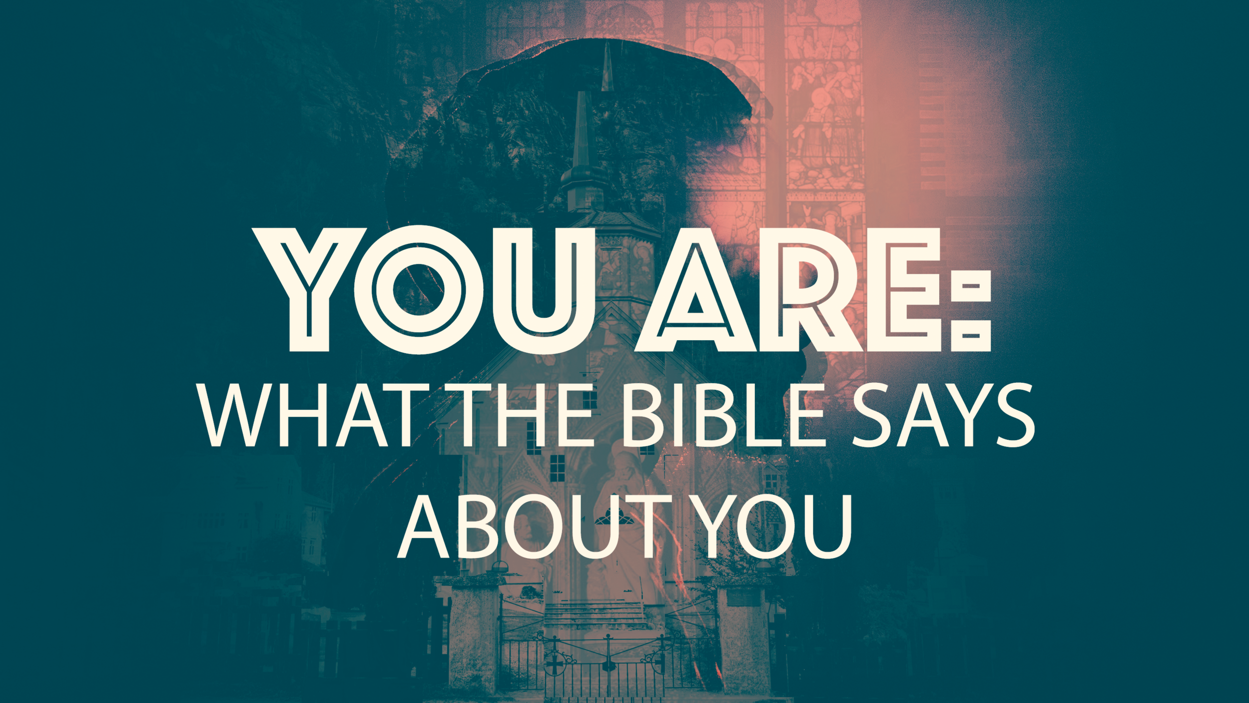 You Are