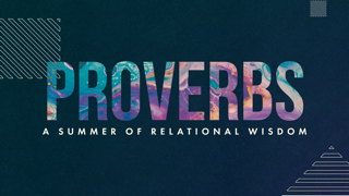 Proverbs