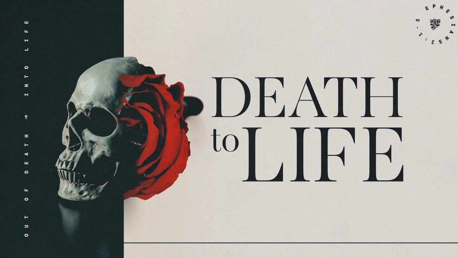 Death to Life
