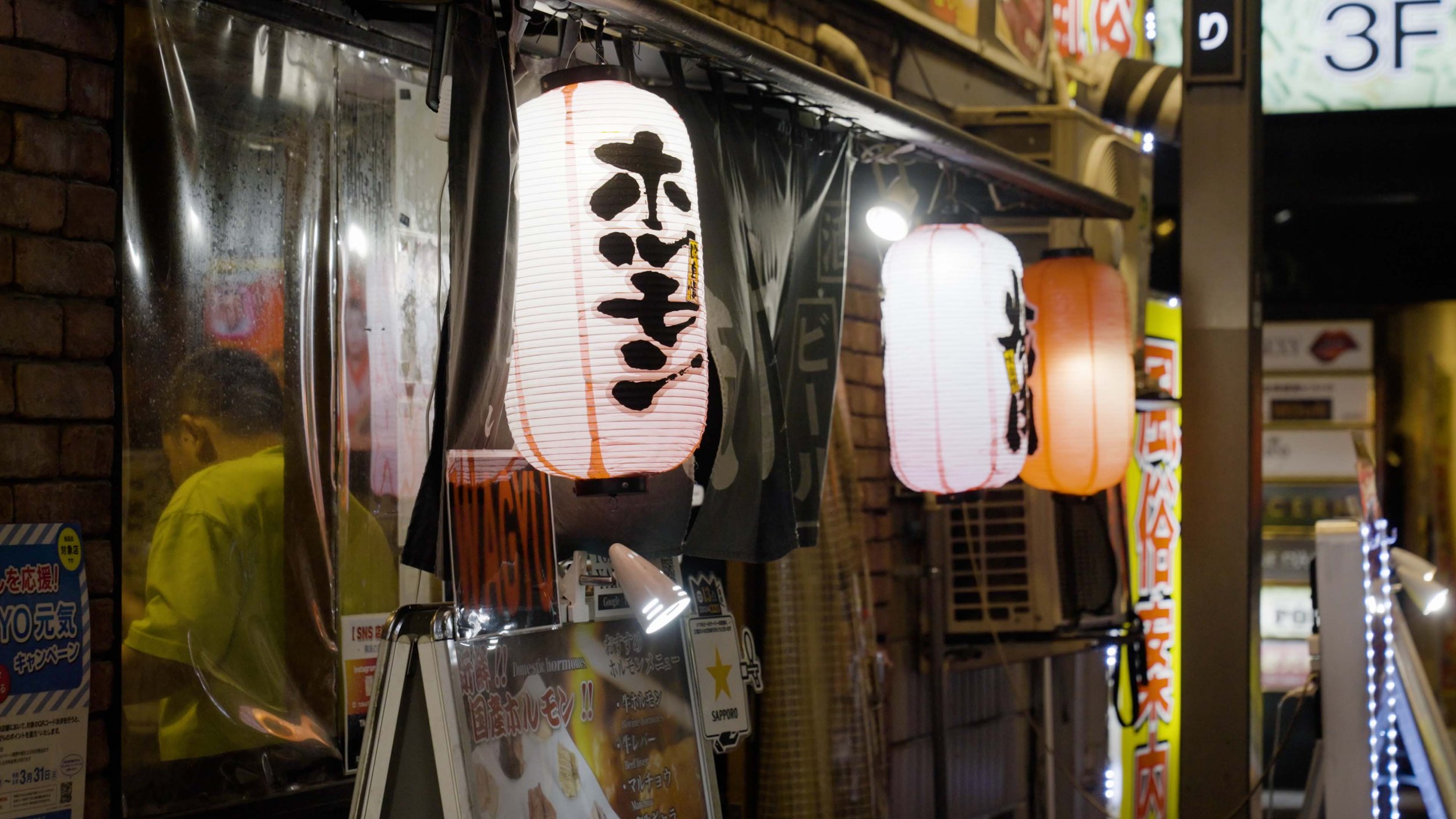 Tips for Filming in S-Log3 with the Sony a7S III Alpha Mirrorless Camera