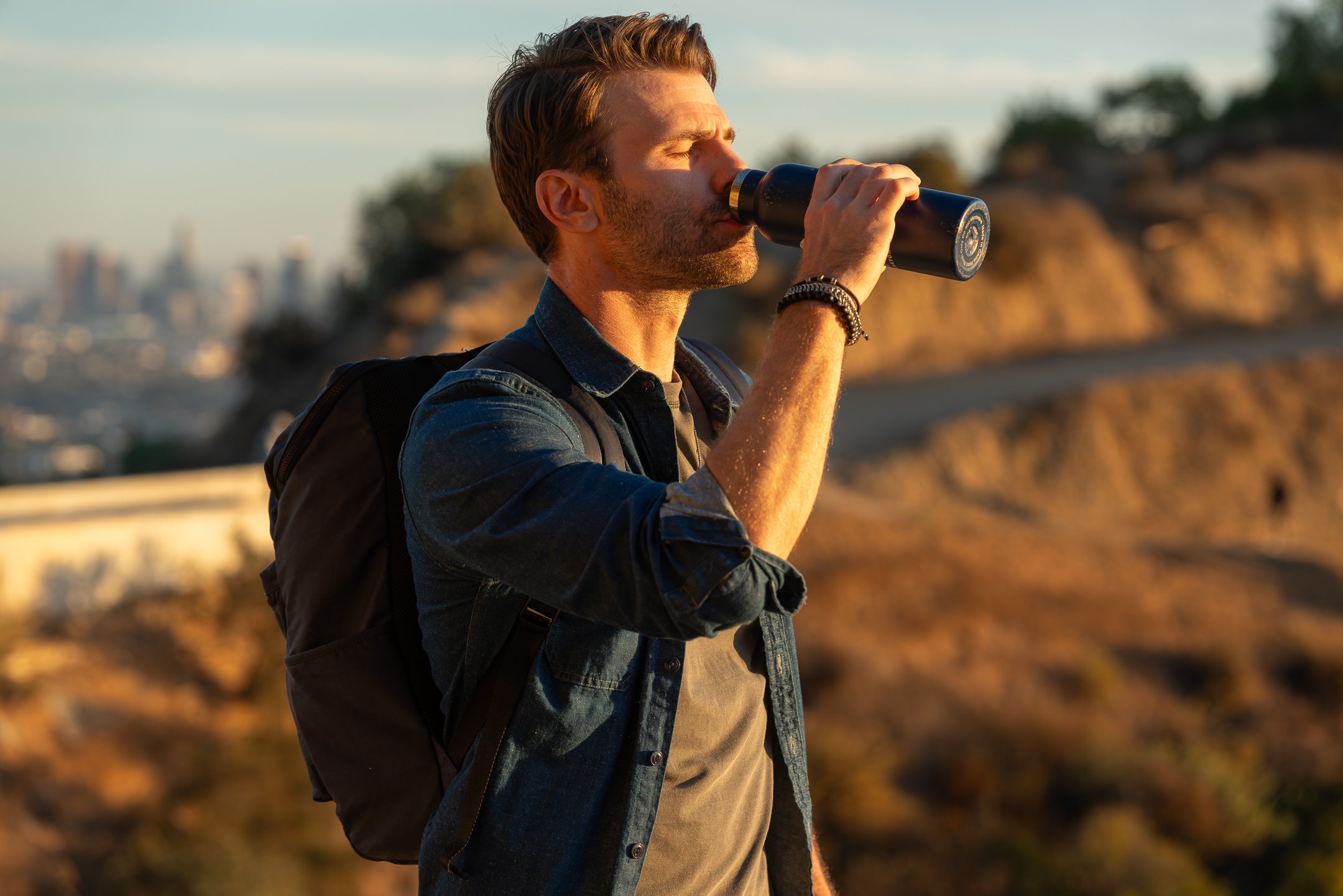 Outdoor Travel Campaigns