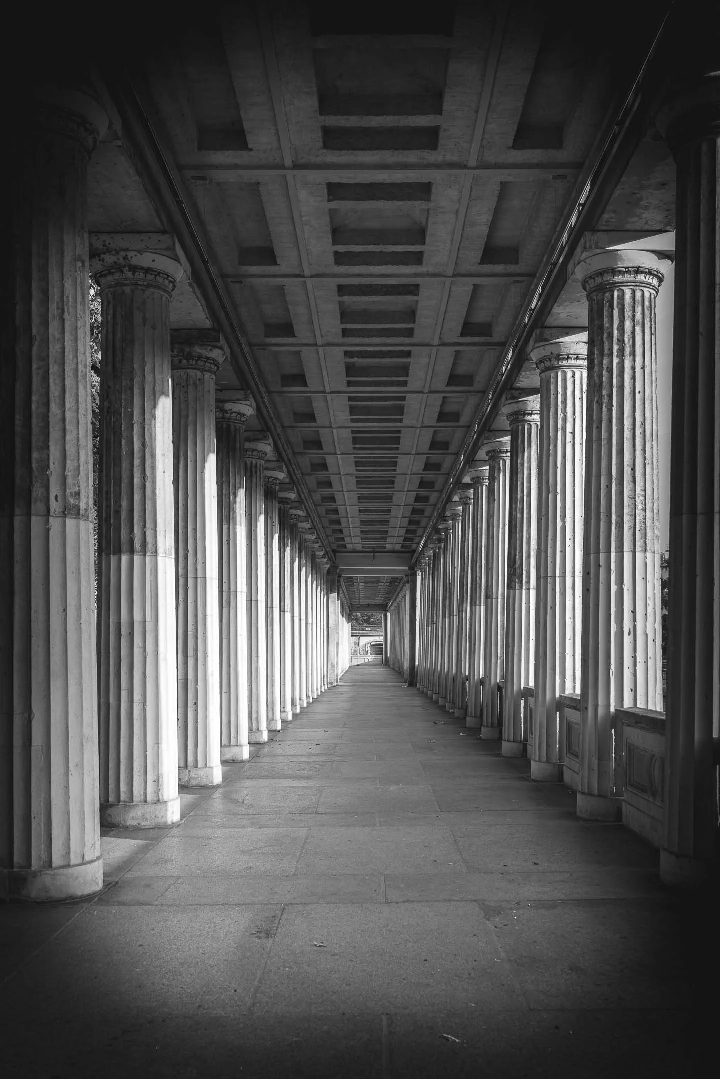Composition Techniques for Travel Photography