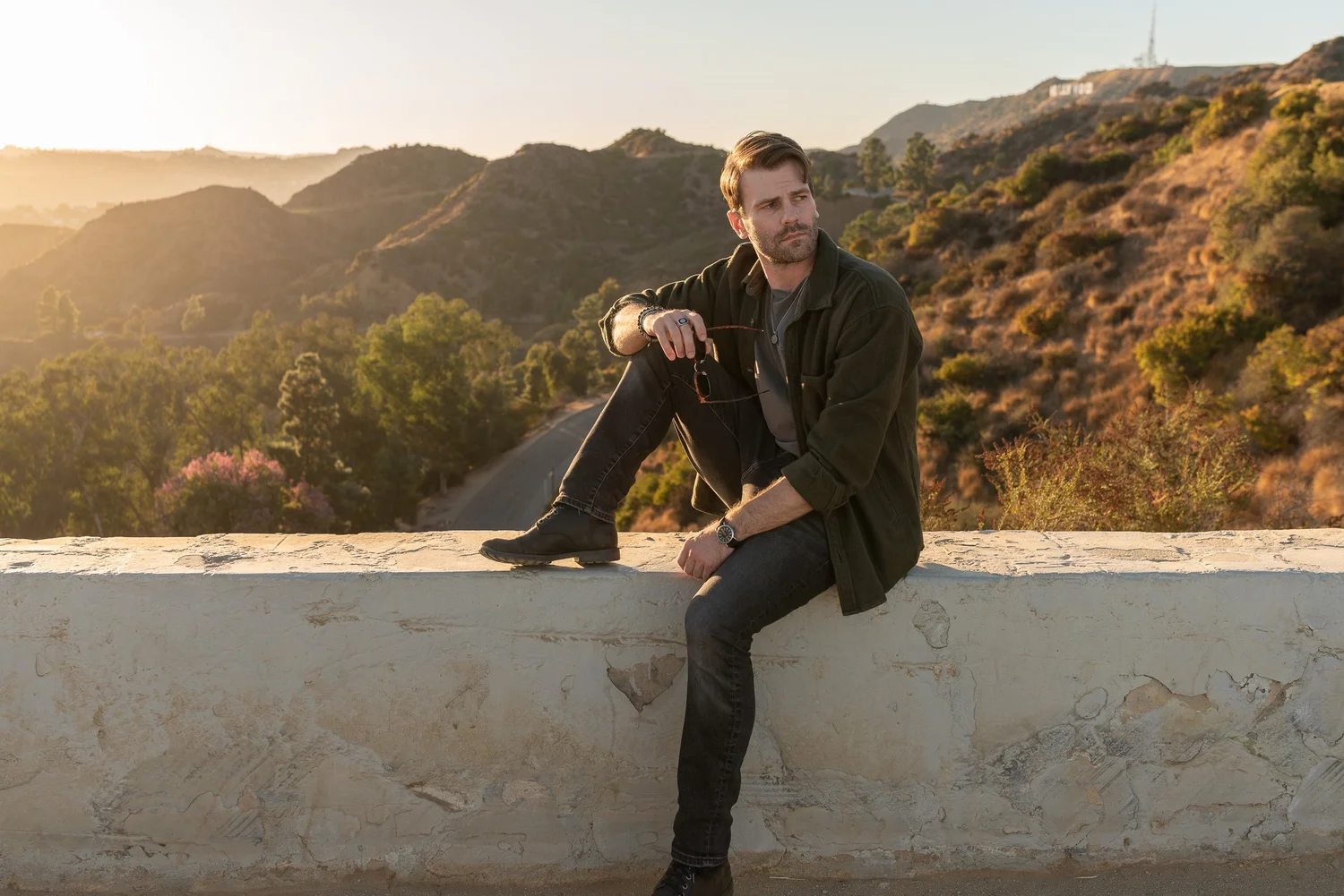 Commercial Lifestyle Photography — Brian Brown | Los Angeles Photographer