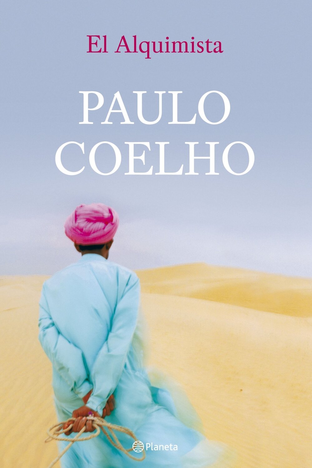 Melancólico Disco nivel El Alquimista” de Paulo Coelho — Fundación Alicia & Guillermo - Un nuevo  concepto de envejecer