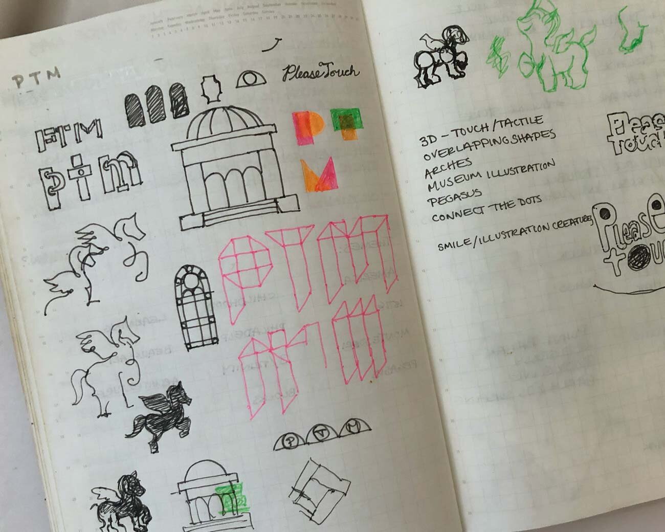 Sketches