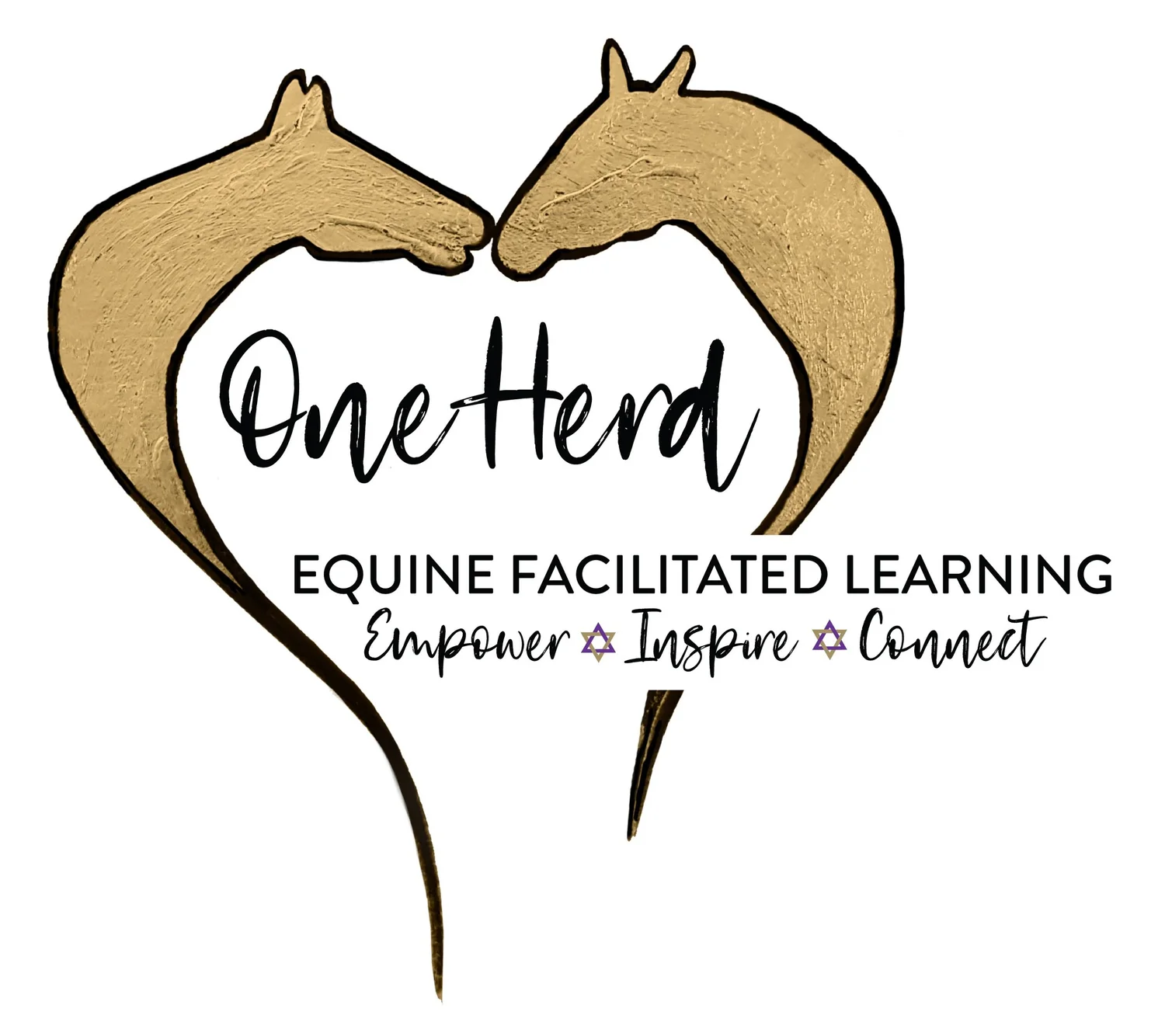 One Herd - Equine Facilitation