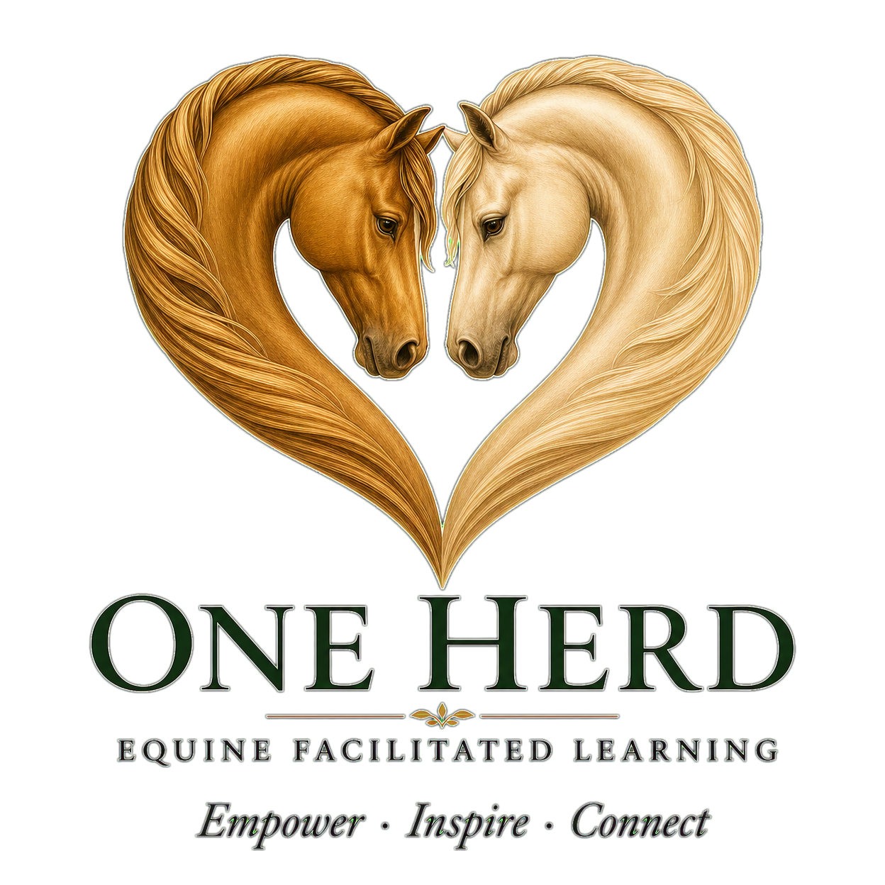 One Herd - Equine Facilitation