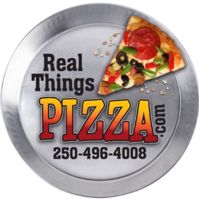 Real Things Pizza