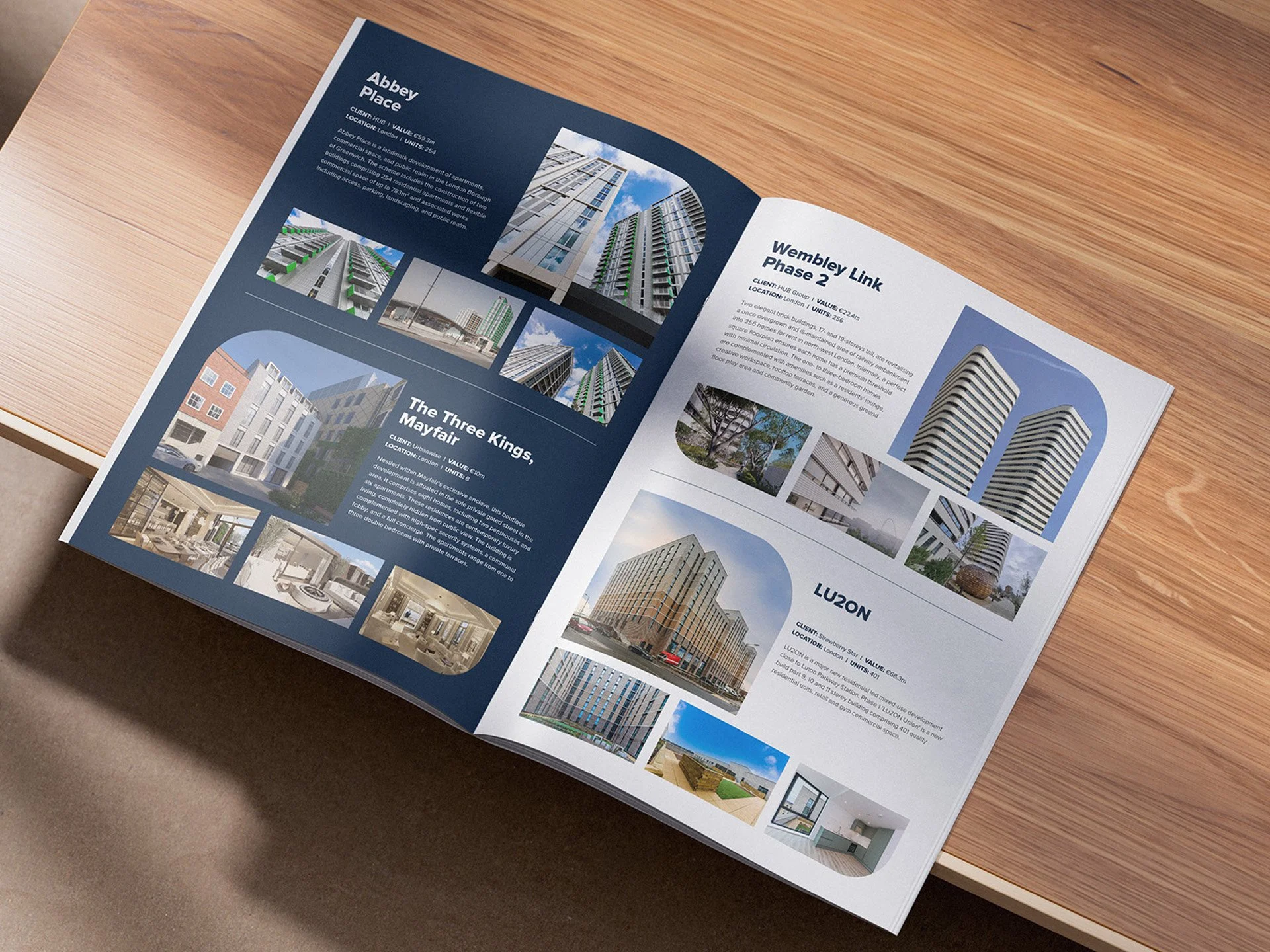 Property brochure spread 3