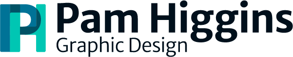 Pam Higgins / Graphic Designer