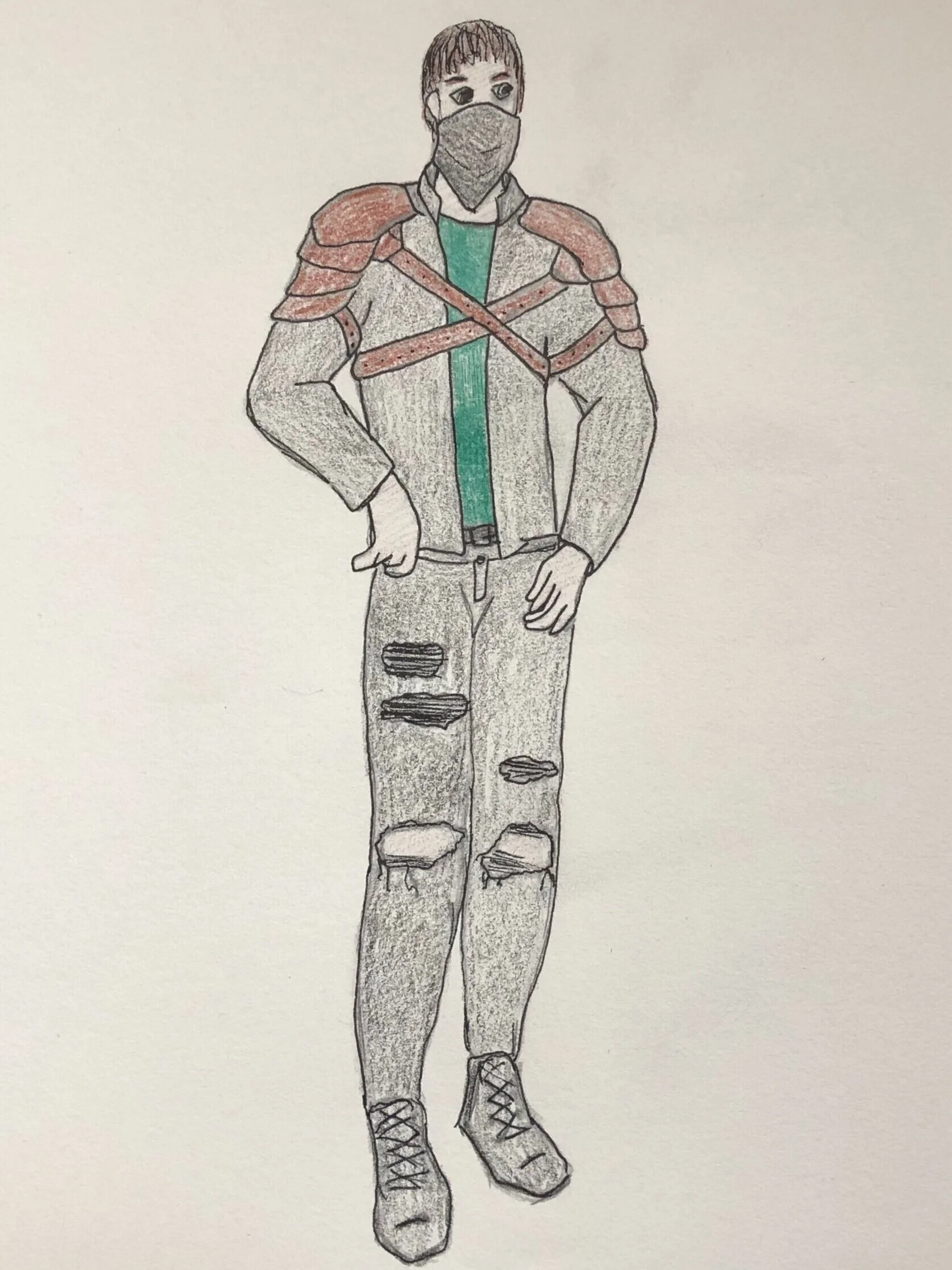 Tybalt